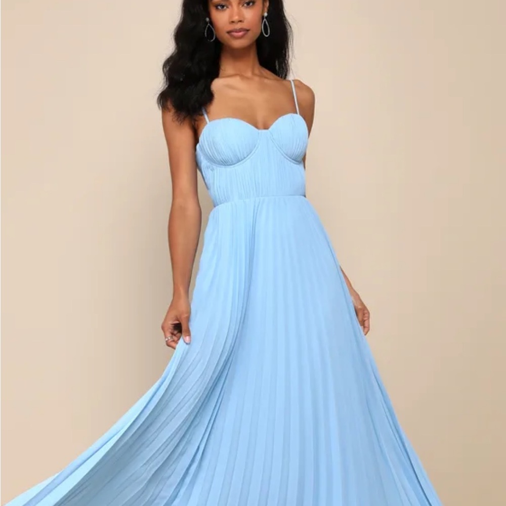 Lulus dress
